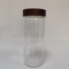 Glass Storage Jar KS2303A 1