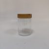 Glass Storage Jar KS2303B 3