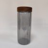 Glass Storage Jar KS2304A 1