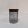 Glass Storage Jar KS2304A 3