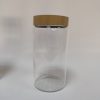 Glass Storage Jar KS2305B 2