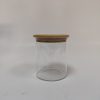 Glass Storage Jar KS2306B 2