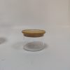 Glass Storage Jar KS2306B 3