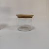 Glass Storage Jar KS2307B 3