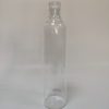 Glass Storage Jar KS2308 1