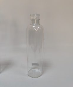 Glass Storage Jar KS2308 3