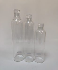 Glass Storage Jar KS2308