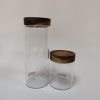 Glass Storage Jar KS2315