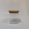 Glass Storage Jar KS2316B 1