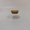 Glass Storage Jar KS2318B 1