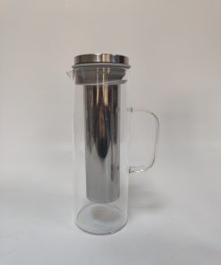 Glass Tea Pot Coffee Pot KP2302