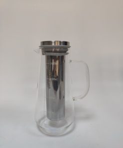 Glass Tea Pot Coffee Pot KP2303