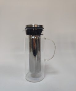 Glass Tea Pot Coffee Pot KP2304