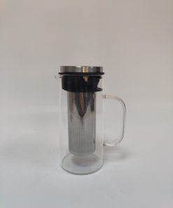 Glass Tea Pot Coffee Pot KP2305