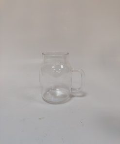Glass Tea Pot Coffee Pot KP2306