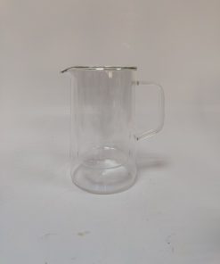 Glass Tea Pot Coffee Pot KP2307