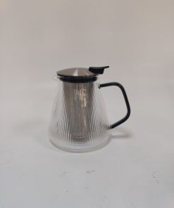 Glass Tea Pot Coffee Pot KP2308