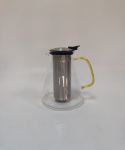 Glass Tea Pot Coffee Pot KP2309