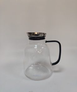 Glass Tea Pot Coffee Pot KP2310