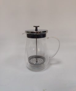 Glass Tea Pot Coffee Pot KP2311