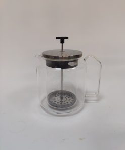 Glass Tea Pot Coffee Pot KP2312