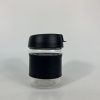 Glass Tea Pot Coffee Pot KS2310 1
