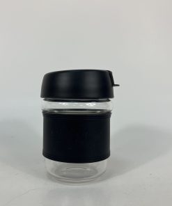 Glass Tea Pot Coffee Pot KS2310 1