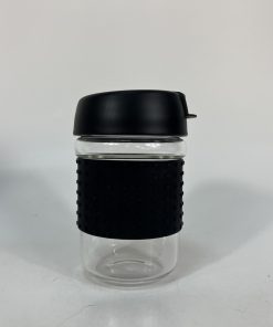 Glass Tea Pot Coffee Pot KS2311 1