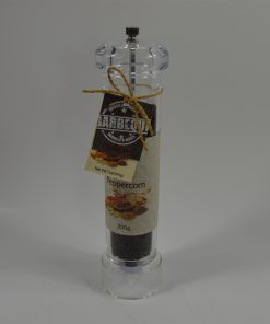 Grinder Filled With Spices ET2565 2