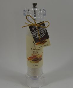 Grinder Filled With Spices ET2565 5