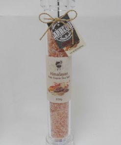 Grinder Filled With Spices ET2565L 16