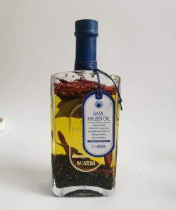 Infused Oil Vingar GO4303 2