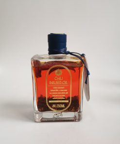 Infused Oil Vingar GO4303S 3