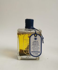 Infused Oil Vingar GO4303S 4