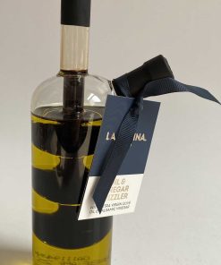 Infused Oil Vingar GO4318 1 Oil Vinegar Small Drizzler