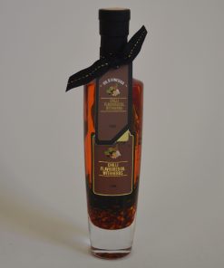 Infused Oil Vingar GO673S 1 CHILLI