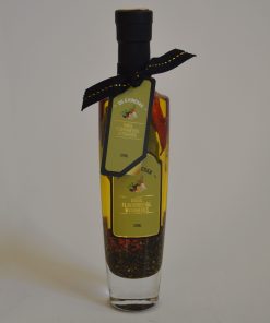 Infused Oil Vingar GO673S 2 BASIL