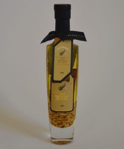 Infused Oil Vingar GO673S 3 LEMON