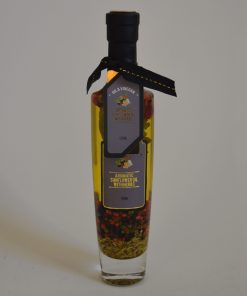 Infused Oil Vingar GO673S 5