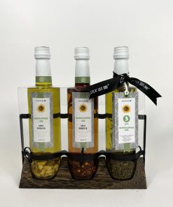 Infused Oil Vingar GOI4113 5