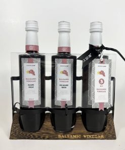 Infused Oil Vingar GOI4113 6