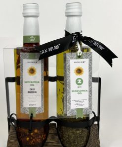 Infused Oil Vingar GOI4113 7