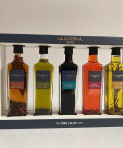 Infused Oil Vingar GOP2889 20B Oil Vinegar Tasting Selection