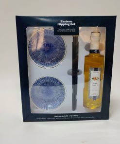 Infused Oil Vingar GOP4113 7