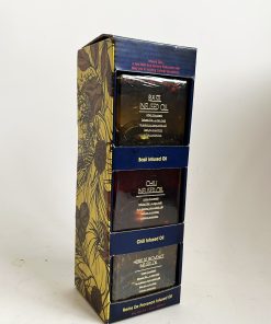 Infused Oil Vingar GOP4149 12