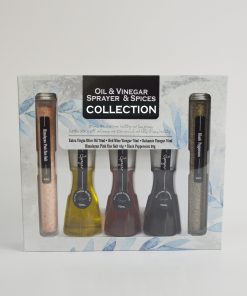 Infused Oil Vingar GOP4316 1