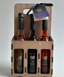 Infused Oil Vingar GOW2150ES 14