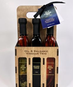 Infused Oil Vingar GOW2882 5