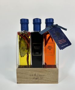 Infused Oil Vingar GOW4232 3