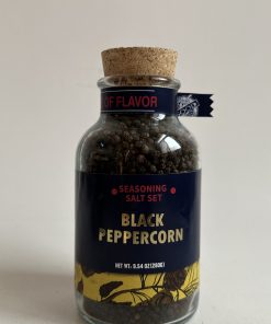 Jar Filled With Spices ET4177S 6